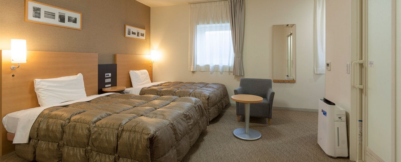 Comfort Hotel Kitakami