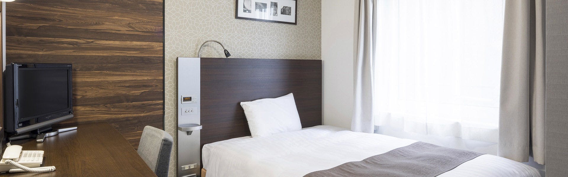 コンフォートホテル東京東日本橋