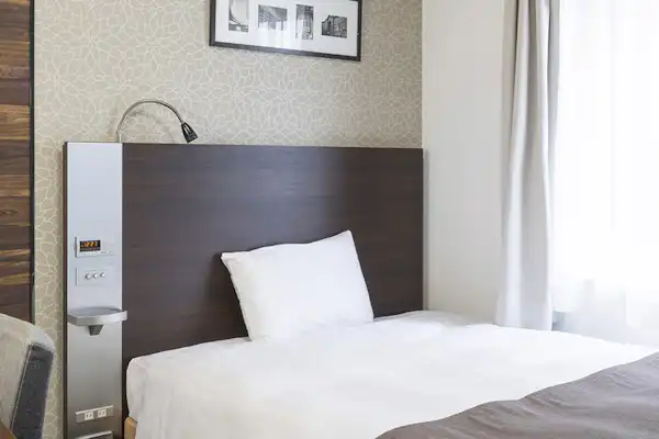 ห้องพัก