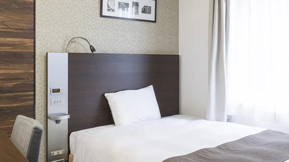 Comfort Hotel Tokyo Higashi Nihonbashi