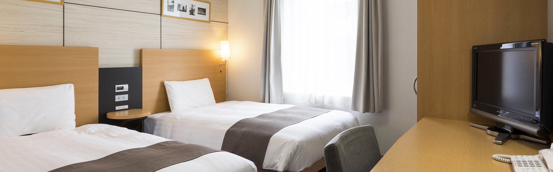 コンフォートホテル東京東日本橋