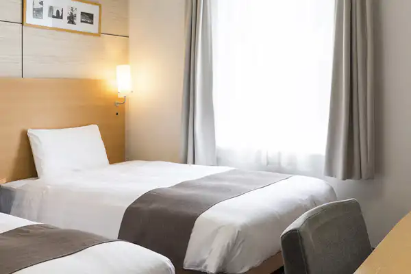 ห้องพัก