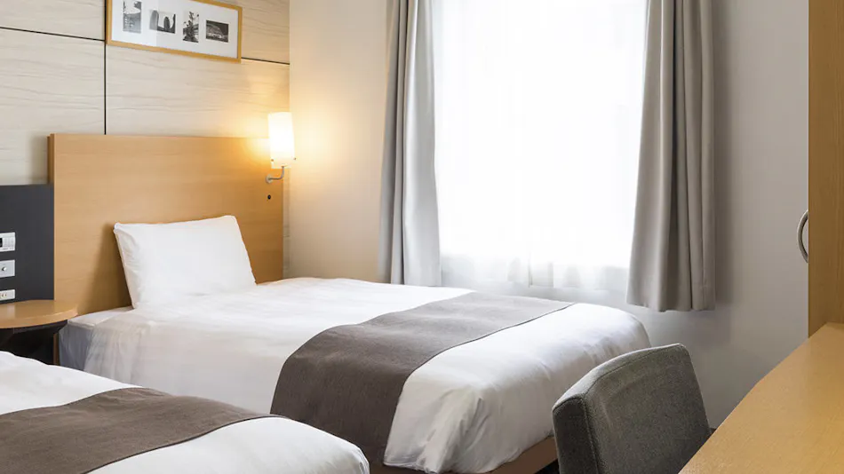 Comfort Hotel Tokyo Higashi Nihonbashi