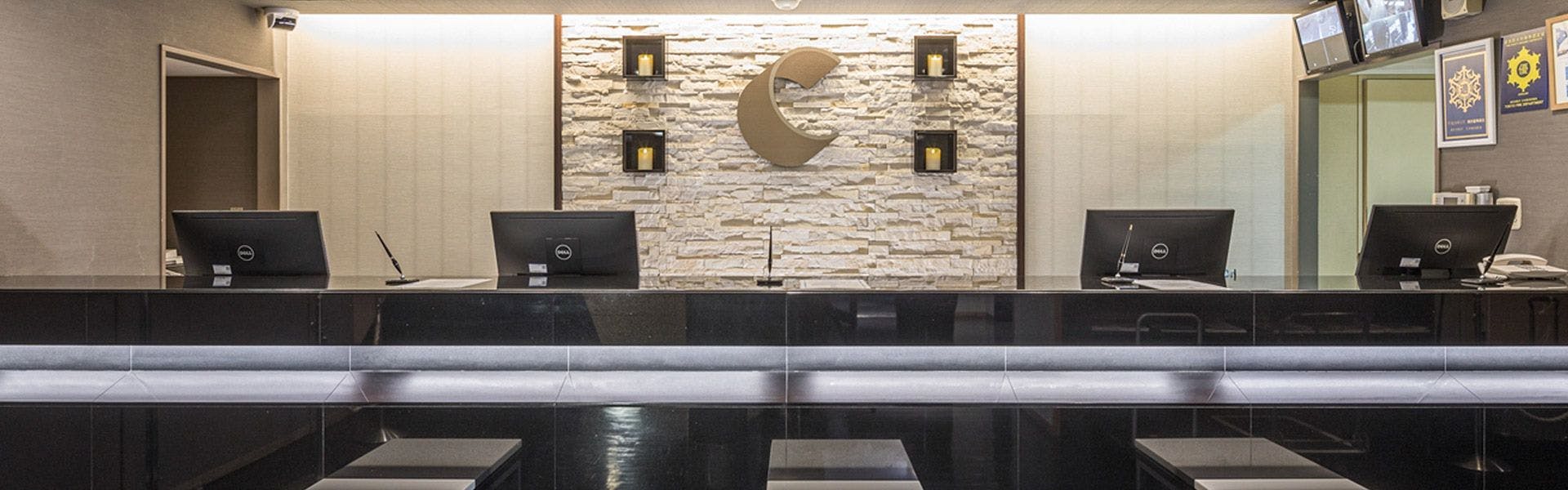 コンフォートホテル東京東日本橋