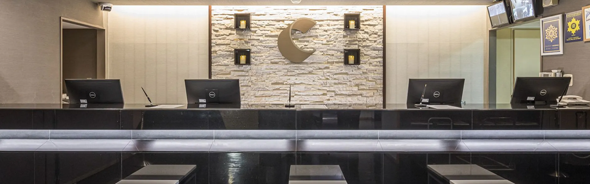 コンフォートホテル東京東日本橋