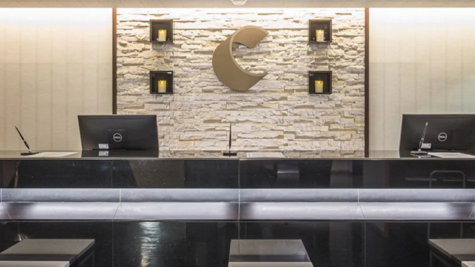 Comfort Hotel Tokyo Higashi Nihonbashi