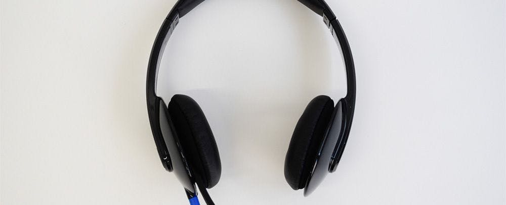 แท็บเล็ต & หูฟัง