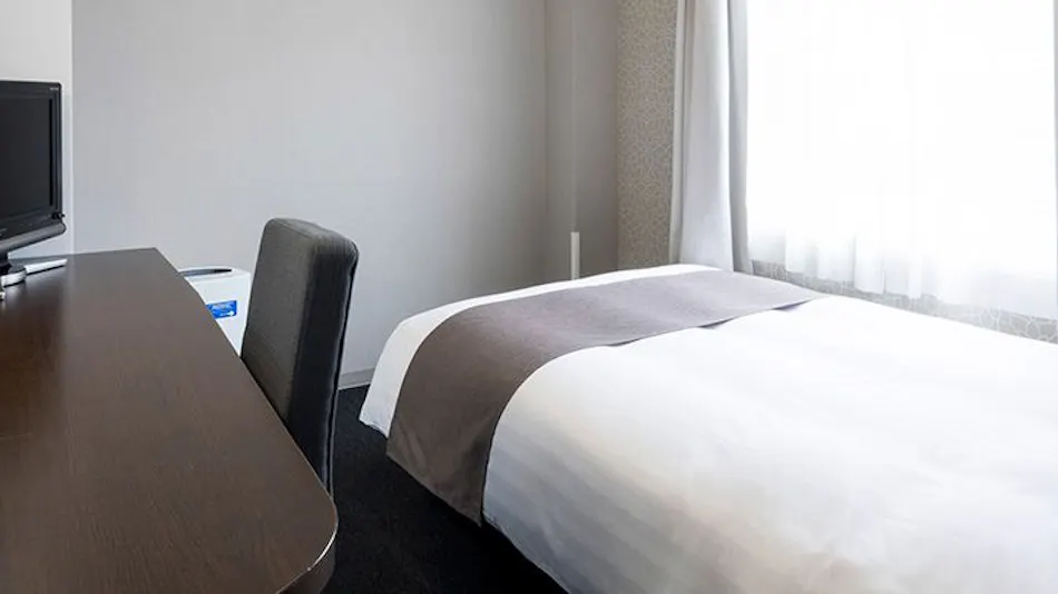 Comfort Hotel Tokyo Higashi Nihonbashi