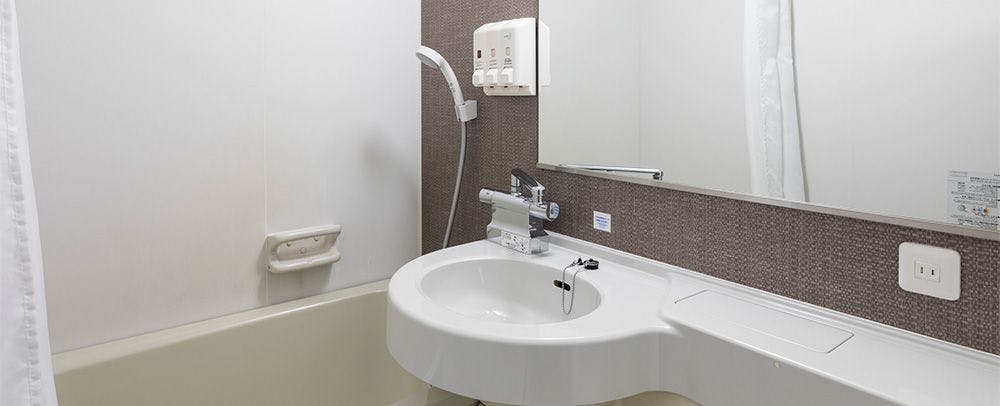 Comfort Hotel Tokyo Higashi Nihonbashi