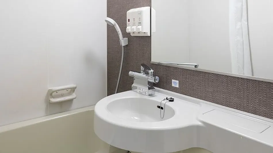 Comfort Hotel Tokyo Higashi Nihonbashi