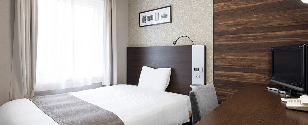 Comfort Hotel Tokyo Higashi Nihonbashi