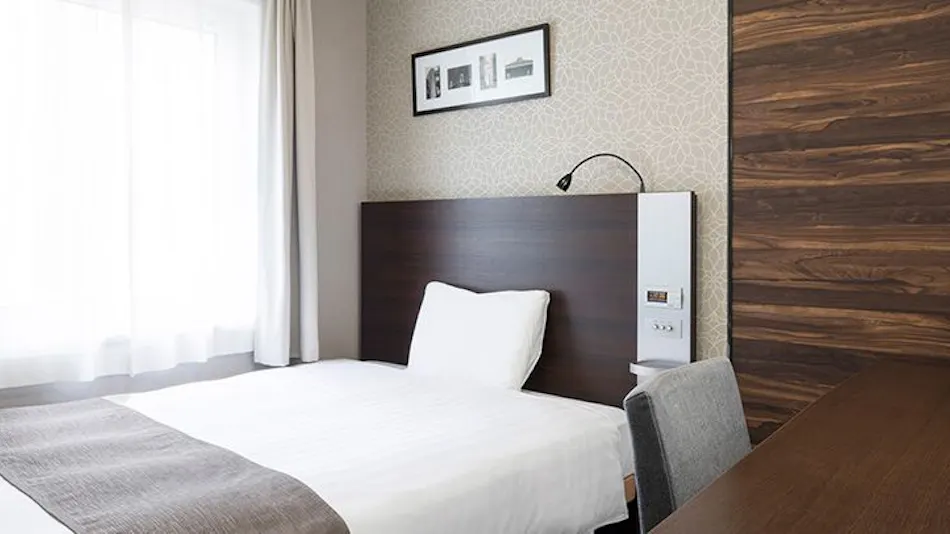 Comfort Hotel Tokyo Higashi Nihonbashi