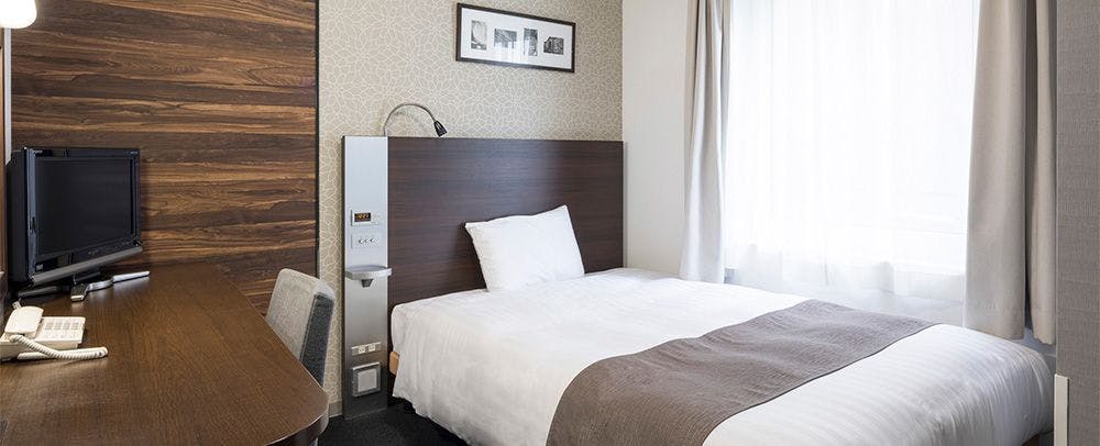 Comfort Hotel Tokyo Higashi Nihonbashi