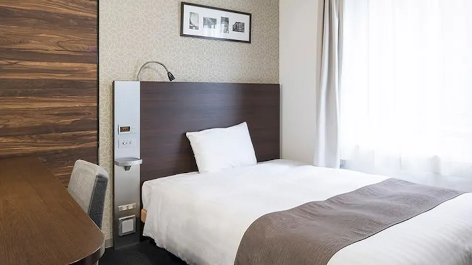 Comfort Hotel Tokyo Higashi Nihonbashi