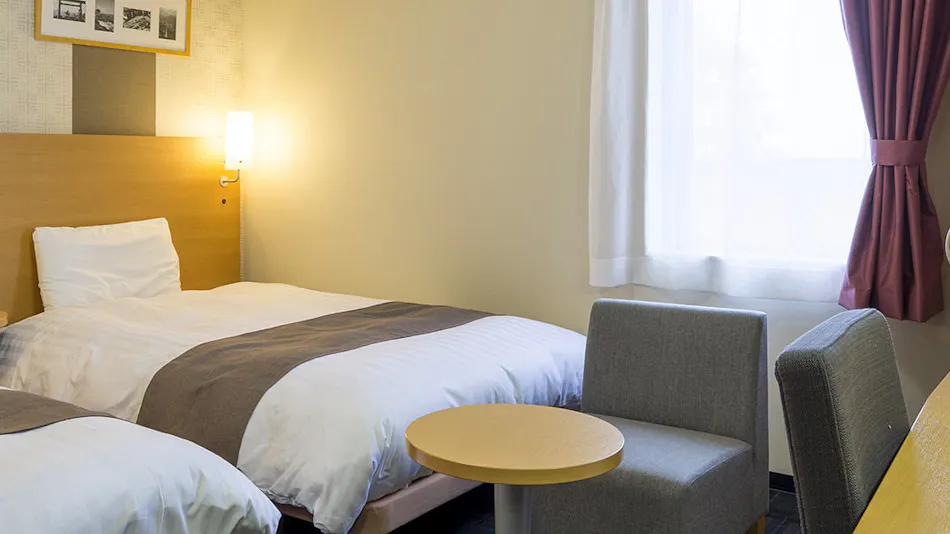 Comfort Hotel Suzuka