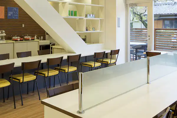 ร้านอาหาร