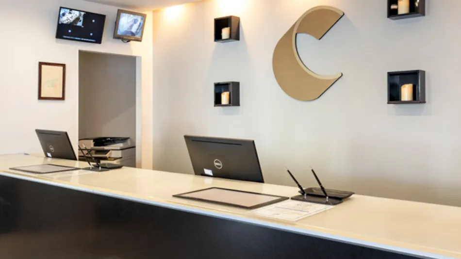 Comfort Hotel Suzuka