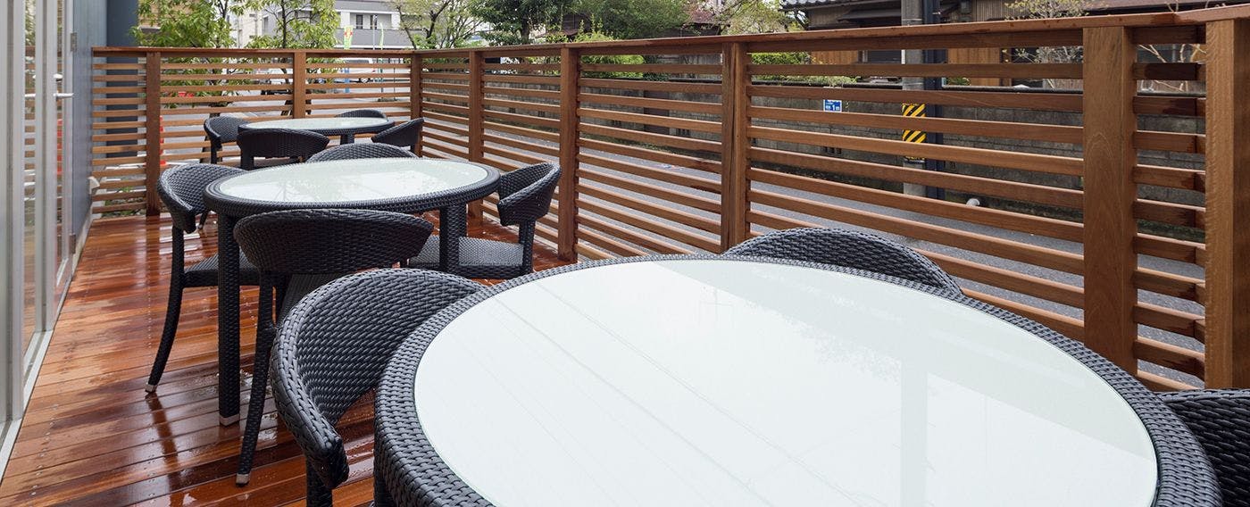 แผนกต้อนรับ