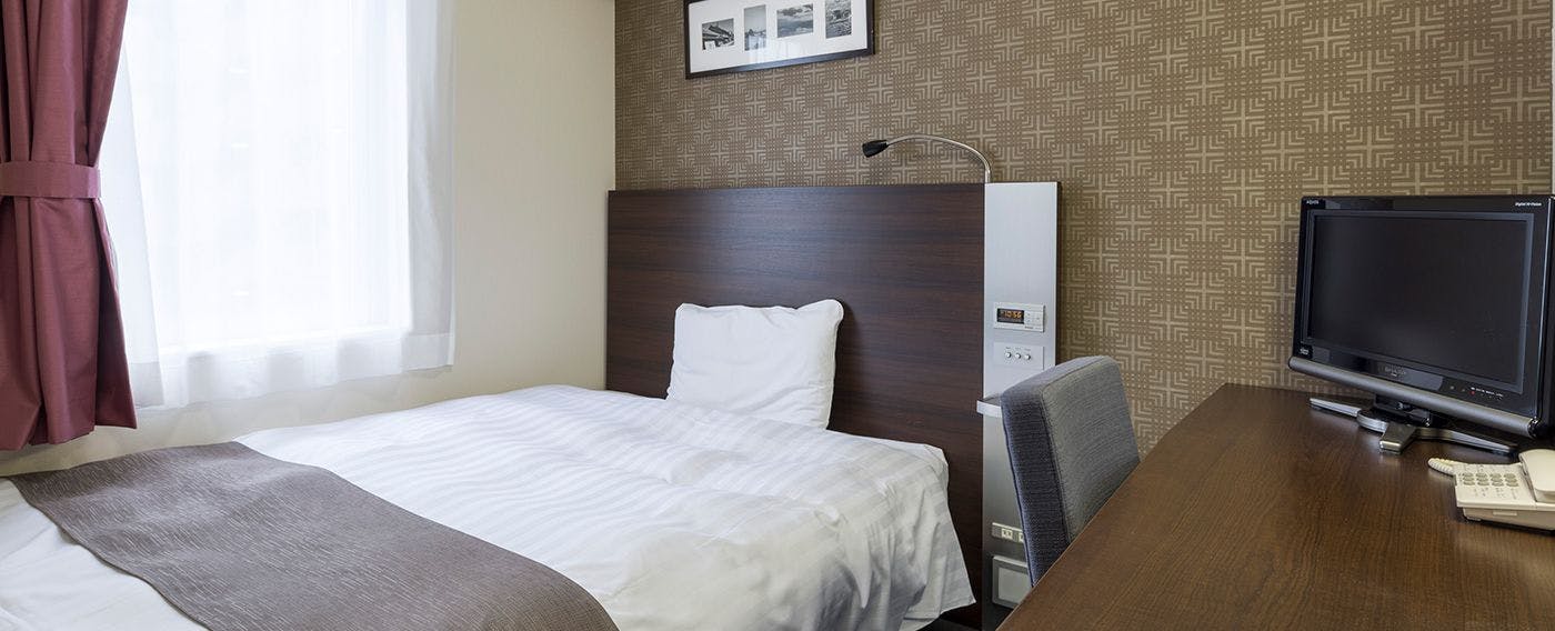 Comfort Hotel Suzuka