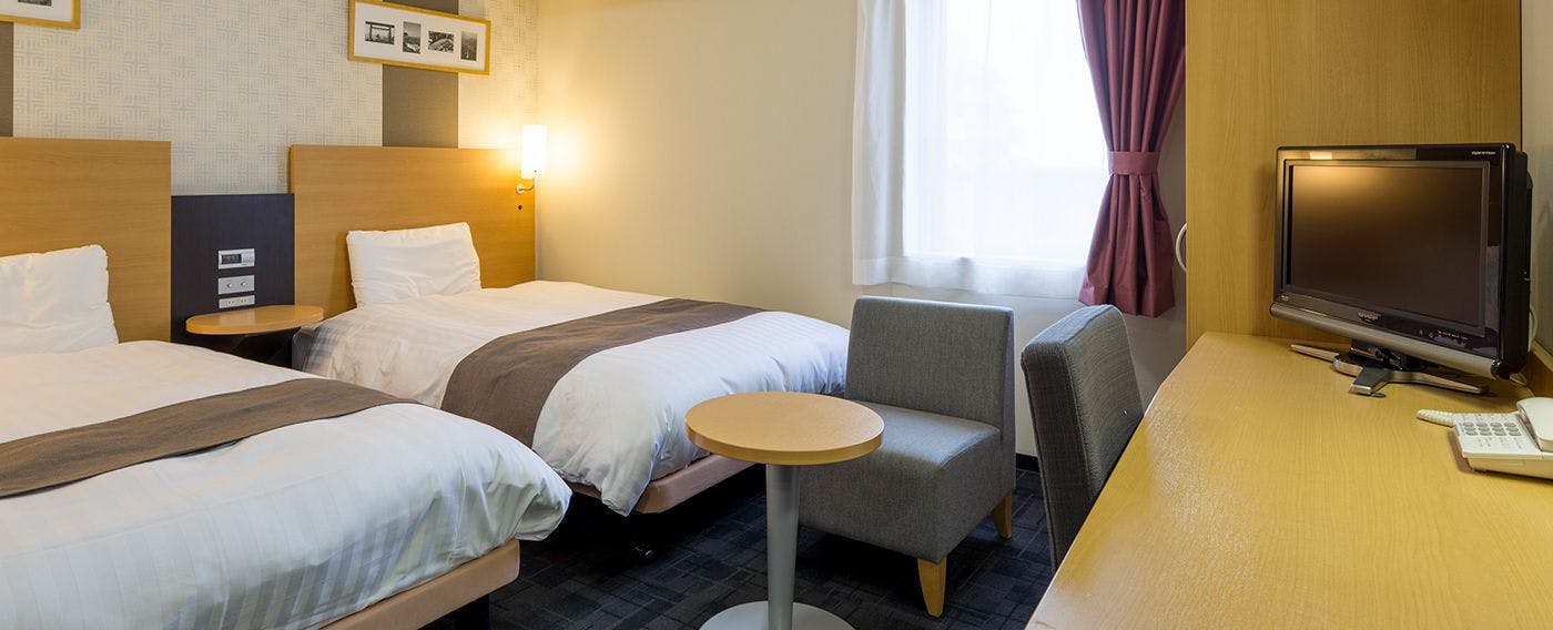 Comfort Hotel Suzuka