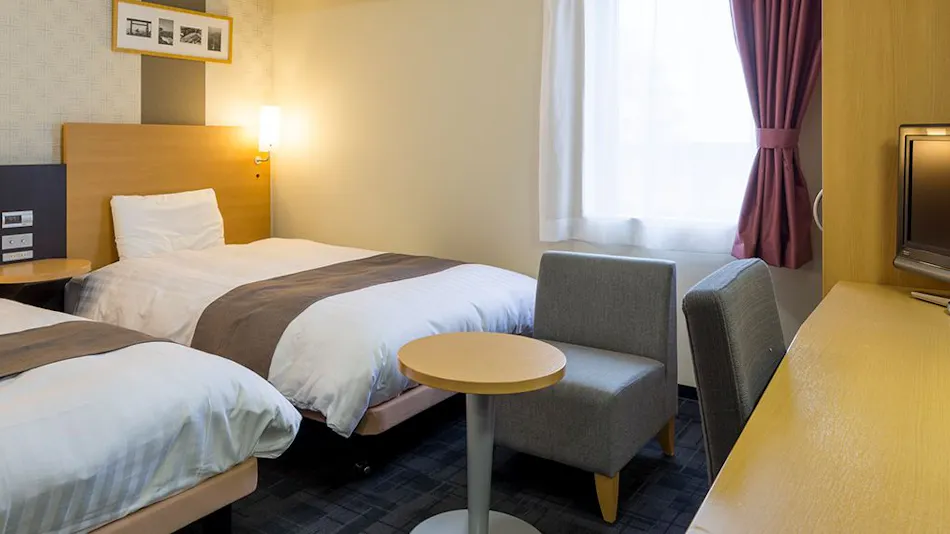 Comfort Hotel Suzuka