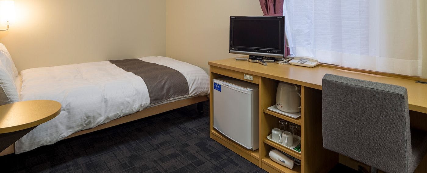 Comfort Hotel Suzuka