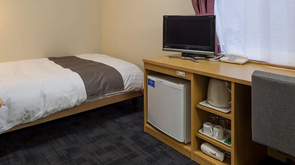 Comfort Hotel Suzuka