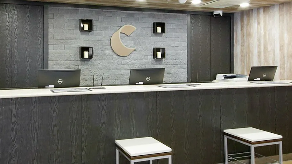 Comfort Hotel Kokura