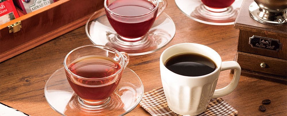 Minuman Selamat Datang