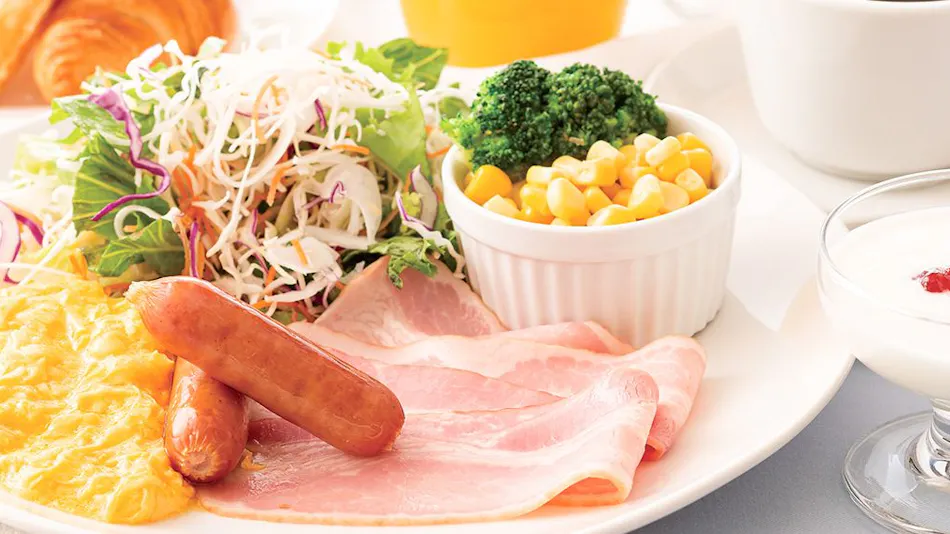 Comfort Hotel Kokura