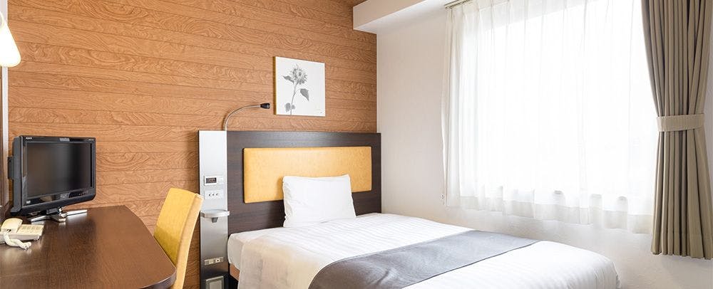 Comfort Hotel Kokura