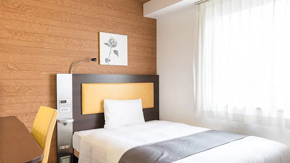 Comfort Hotel Kokura