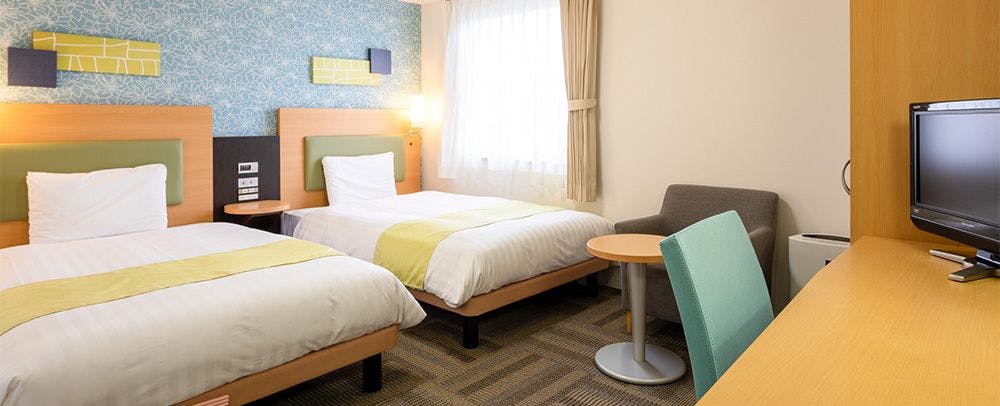Comfort Hotel Kokura
