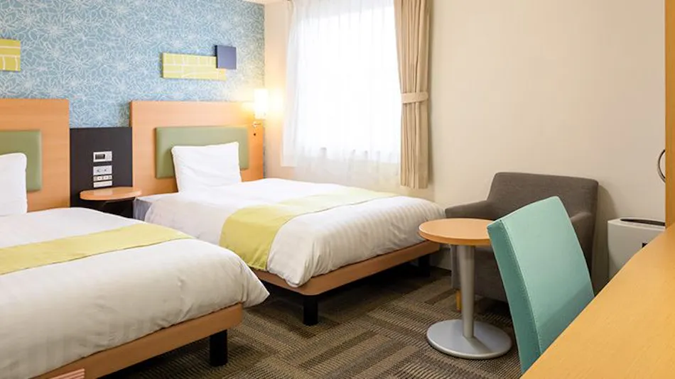 Comfort Hotel Kokura