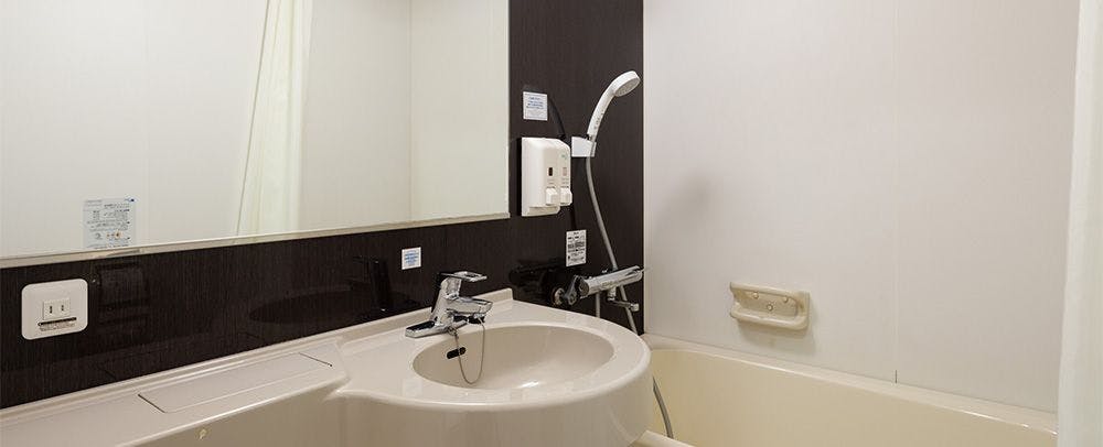 Comfort Hotel Kokura