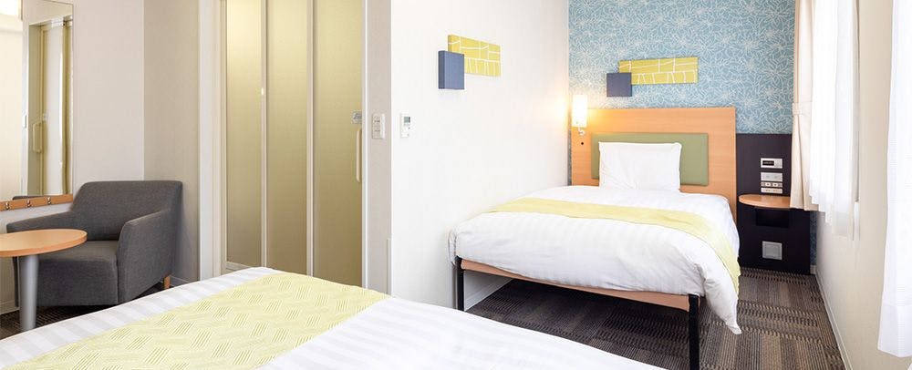 Comfort Hotel Kokura