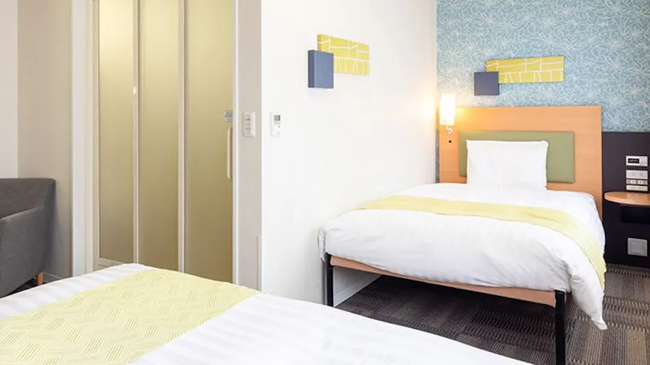 Comfort Hotel Kokura