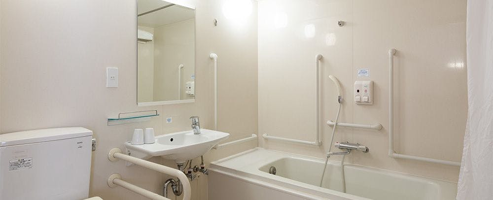 Comfort Hotel Kokura