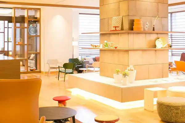 ล็อบบี้