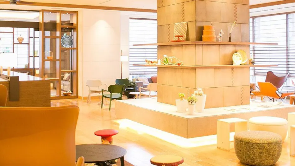 Nishitetsu Hotel Croom Hakata Natural Hot Spring Hakata Ekimae no Yu