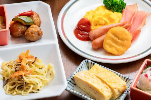 อาหารเช้า