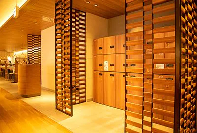 セルフ クローク