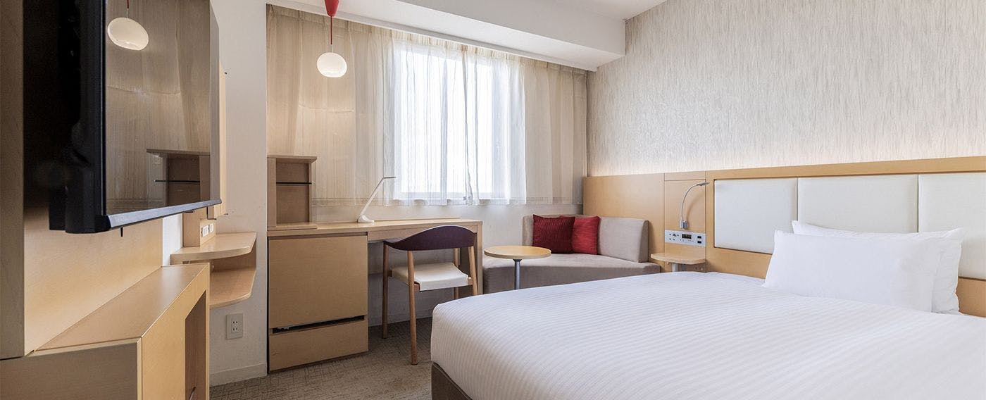 コンフォートシングル