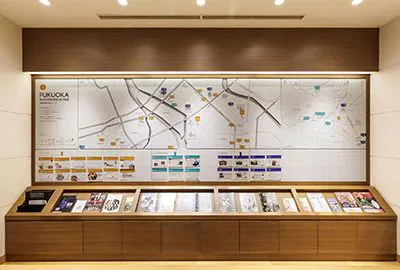 周辺おすすめ情報