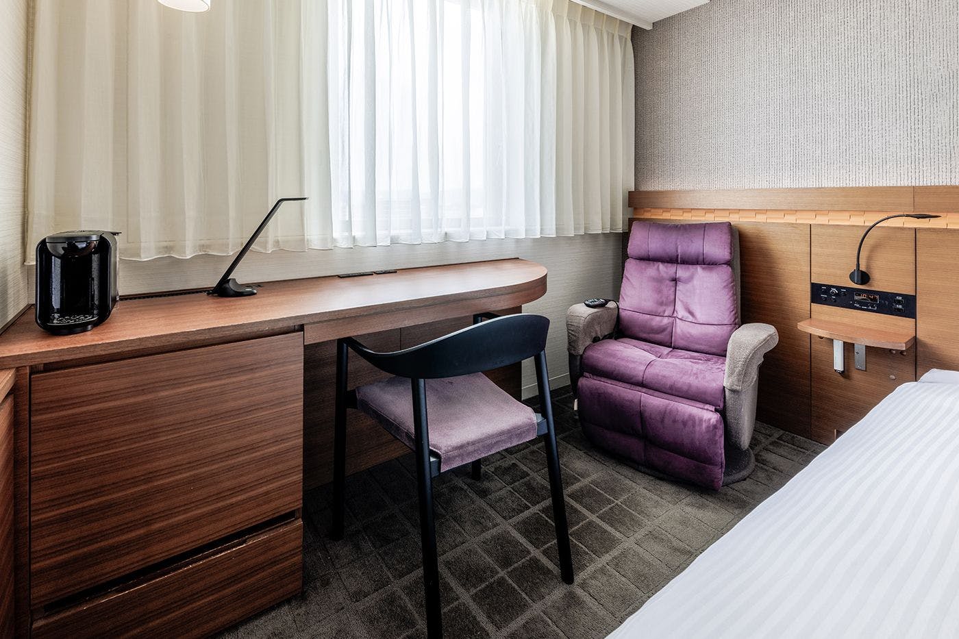 コンフォートビジネス