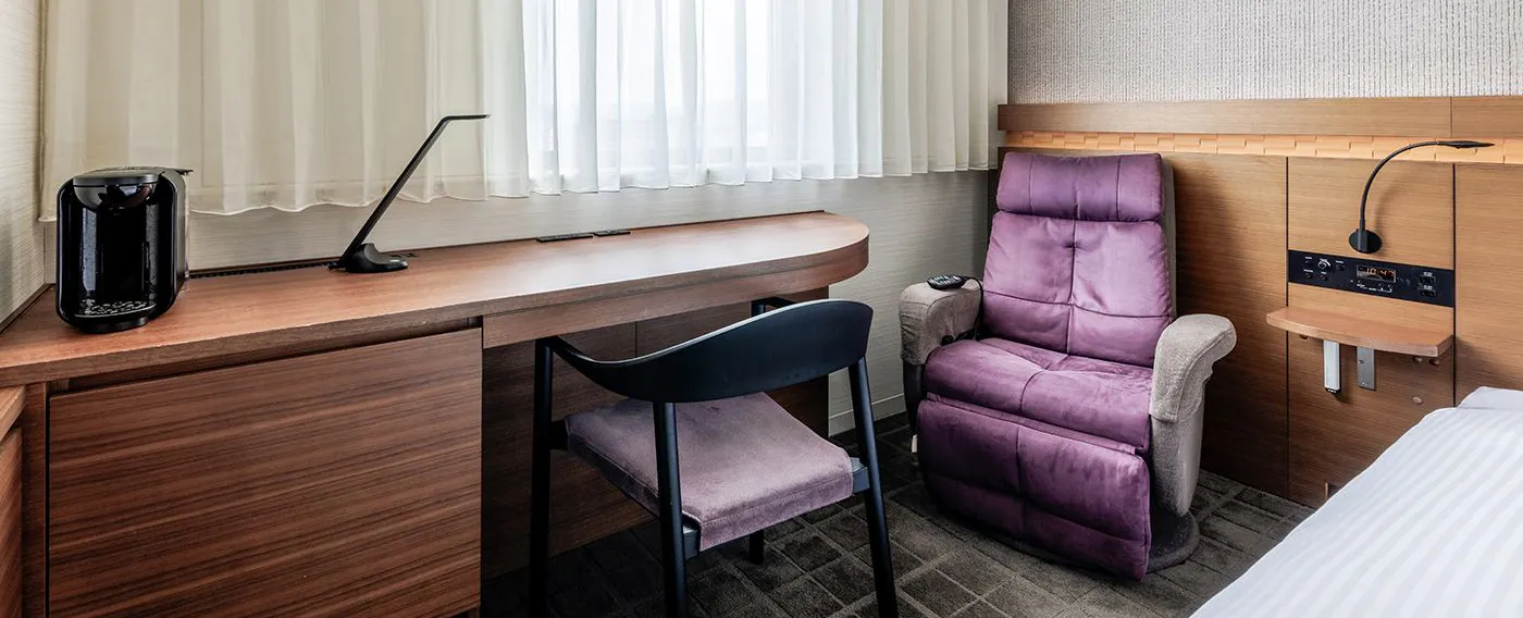 コンフォートビジネス