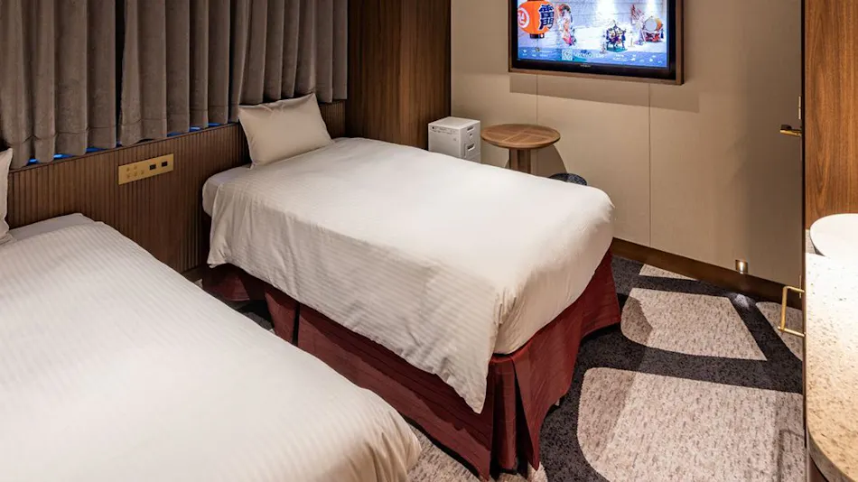 Hotel Keihan Asakusa