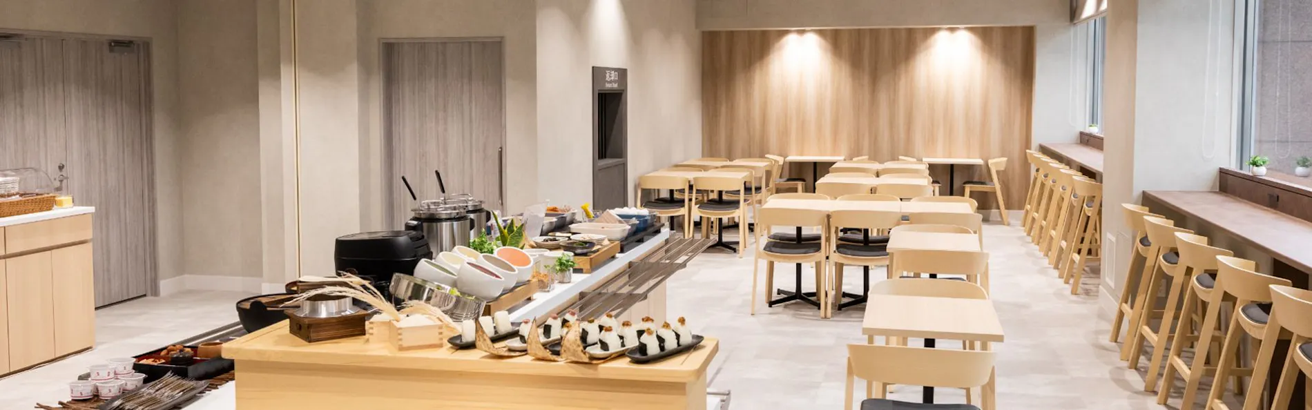 ホテル京阪浅草