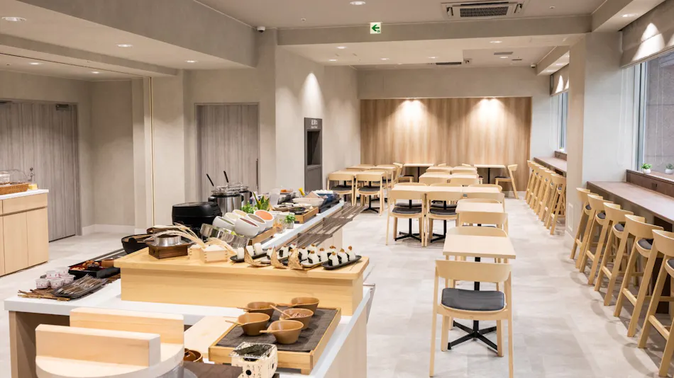 Hotel Keihan Asakusa