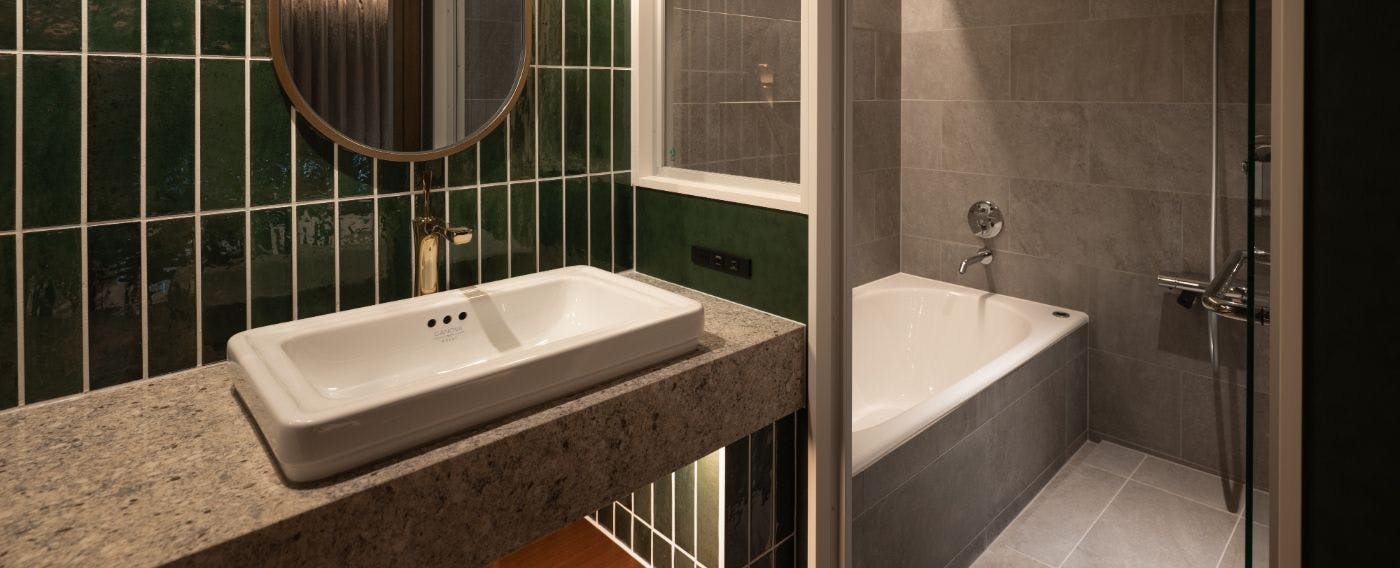 Hotel Keihan Asakusa